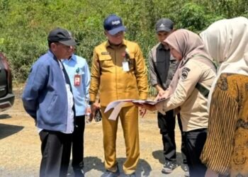 Pertamina Patra Niaga Kilang Balikpapan Salurkan Bantuan untuk Korban Kebakaran Baru Ilir
