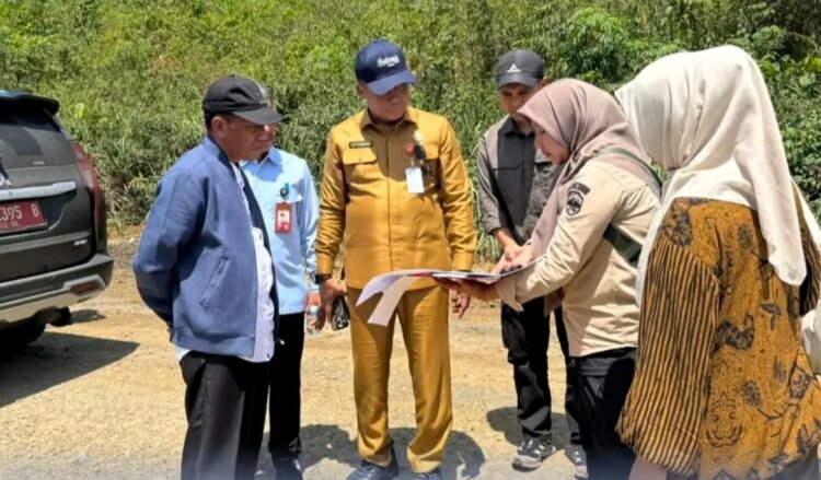 Pertamina Patra Niaga Kilang Balikpapan Salurkan Bantuan untuk Korban Kebakaran Baru Ilir
