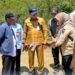 Pertamina Patra Niaga Kilang Balikpapan Salurkan Bantuan untuk Korban Kebakaran Baru Ilir