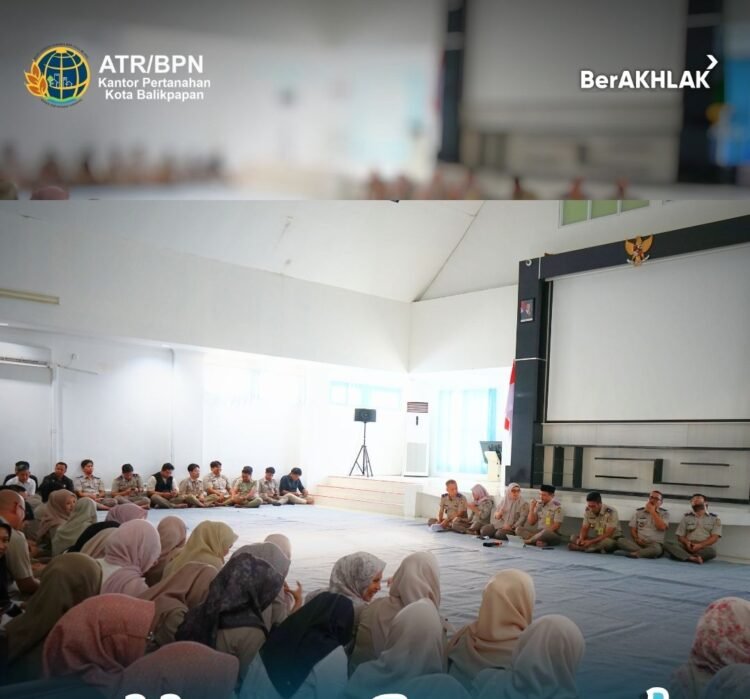 Kapolda Baru Irjen Agus Wijayanto Disambut Hangat di Polda Kaltara