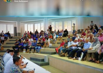Musyawarah Ganti Kerugian Pengadaan Tanah Tol IKN Seksi 1B di Balikpapan Berjalan Transparan dan Akuntabel