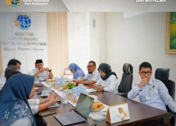 Kapolda Baru Irjen Agus Wijayanto Disambut Hangat di Polda Kaltara