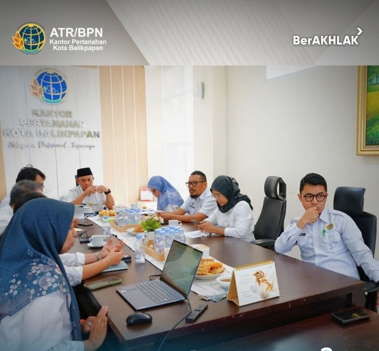 Kapolda Baru Irjen Agus Wijayanto Disambut Hangat di Polda Kaltara