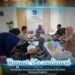 Gandeng Pusdatin, Kantor Pertanahan Balikpapan Percepat Penyelesaian Konsolidasi Tanah 2023