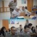 Pegawai Kantah Balikpapan Ikuti Seleksi KRS 2026, Langkah Strategis Cetak Pemimpin Profesional