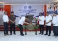 Wagub Buka Musda III Gapensi, Tekankan Peran Strategis Infrastruktur dan Tenaga Kerja Lokal