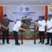 Wagub Buka Musda III Gapensi, Tekankan Peran Strategis Infrastruktur dan Tenaga Kerja Lokal