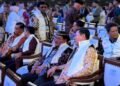 Ketua Umum TP PKK Tutup HUT ke-46 Dekranas, Tegaskan Komitmen Majukan Perajin Daerah
