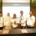 Kaltara Raih Hibah Internasional Rp19,99 Miliar untuk Restorasi Mangrove 2026–2028