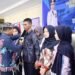 Gubernur Lepas Angkatan Pertama SMA Unggul Garuda, Titip Harumkan Nama Daerah
