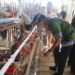 Gubernur Panen Perdana Ayam Petelur, Perkuat Ketahanan Pangan dan Gizi Masyarakat