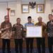 Wujud Komitmen Perubahan, Kementerian ATR/BPN Tawarkan Optimalisasi Kerja Sama dengan Pemda Se-Lampung