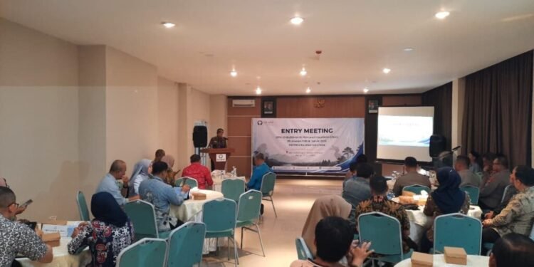 Bersama Ombudsman, Kaltara Bangun Pelayanan Publik yang Semakin Berkualitas