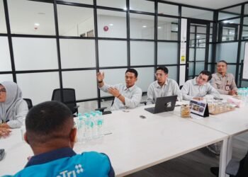 Festival Rakyat Kaltara 2026 Dibuka, Pemprov Perkuat UMKM dan Gerakkan Ekonomi Lokal