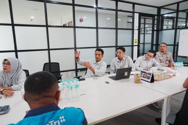 Festival Rakyat Kaltara 2026 Dibuka, Pemprov Perkuat UMKM dan Gerakkan Ekonomi Lokal