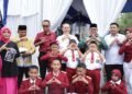 Ketua DPRD Tarakan Puji Konsep Sekolah Rakyat