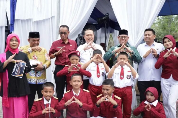 Ketua DPRD Tarakan Puji Konsep Sekolah Rakyat