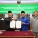 Wali Kota Tarakan Apresiasi DPRD Sahkan Raperda Pertanggungjawaban APBD 2025