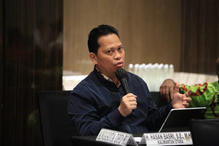 Hasan Basri Desak Pasal Pidana Mati UU Tipikor Diterapkan Sebagai Efek Jera