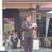 Peringati Hari Bhayangkara ke-80, Polresta Bulungan Gelar Upacara Khidmat Bersama Jajaran Forkopimd