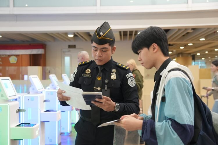 Imigrasi Catatkan Kenaikan PNBP 6.42% dari Sektor Visa pada Semester I Tahun 2026 di Tengah Isu Global