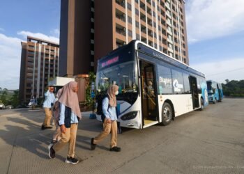Kota 10 Menit: Cerita Pegawai di IKN Menemukan Hidup yang Lebih Seimbang di Nusantara