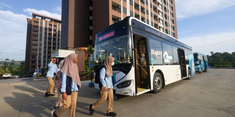 Kota 10 Menit: Cerita Pegawai di IKN Menemukan Hidup yang Lebih Seimbang di Nusantara