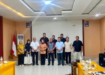 Kota 10 Menit: Cerita Pegawai di IKN Menemukan Hidup yang Lebih Seimbang di Nusantara