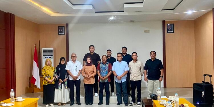 Kota 10 Menit: Cerita Pegawai di IKN Menemukan Hidup yang Lebih Seimbang di Nusantara