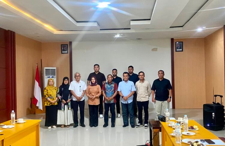 Kota 10 Menit: Cerita Pegawai di IKN Menemukan Hidup yang Lebih Seimbang di Nusantara