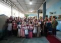 Pertamina Patra Niaga Kilang Balikpapan Lakukan Bakti Sosial di Panti Asuhan Al Firdaus