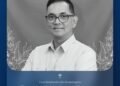 Otorita IKN Berduka, Staf Khusus Kepala Otorita Bidang Komunikasi Publik Wafat