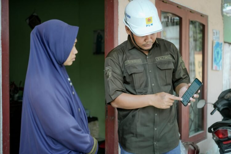 2.428 Pelanggan PLN Manfaatkan Promo Tambah Daya 50 Persen “Semangat Baru Makin Berdaya”