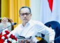 Deddy Sitorus Bantah Hina Wartawan, Tegaskan Pernyataan Soal “Sirkus” Ditujukan pada Kondisi Ruang Rapat
