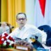 Deddy Sitorus Bantah Hina Wartawan, Tegaskan Pernyataan Soal “Sirkus” Ditujukan pada Kondisi Ruang Rapat