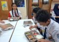 Klarifikasi Korwil SPPG Tarakan Terkait Status Suspend 5 Dapur, Kewenangan Ada di Pusat
