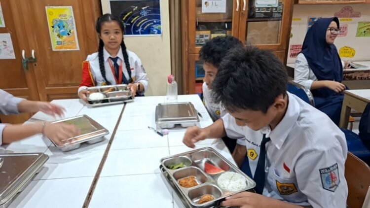 Klarifikasi Korwil SPPG Tarakan Terkait Status Suspend 5 Dapur, Kewenangan Ada di Pusat
