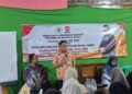 Garda Depan Lawan Kekerasan, Muhammad Nasir Ajak Masyarakat Nunukan Jaga Perempuan dan Anak