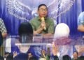 H. Muddain Ajak Masyarakat Tarakan Kawal APBD dan Layanan Kesehatan