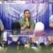 H. Muddain Ajak Masyarakat Tarakan Kawal APBD dan Layanan Kesehatan