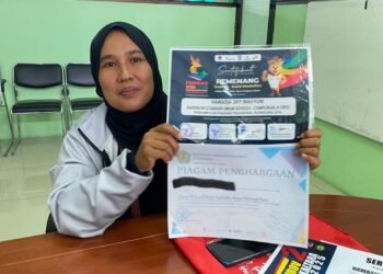 Gaduh Dugaan Sertifikat Panahan Palsu di SPMB Tarakan, Sekolah Siap Panggil Wali Murid