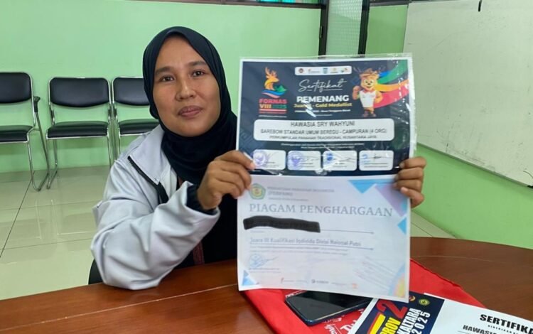 Gaduh Dugaan Sertifikat Panahan Palsu di SPMB Tarakan, Sekolah Siap Panggil Wali Murid