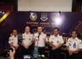 Imigrasi Gandeng KPK untuk Pembenahan Instansi