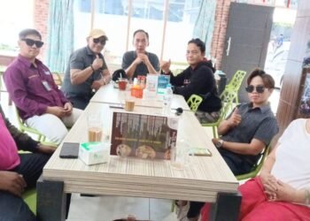 Kuasa Hukum Keluarga Besar Loehat Minta DPRD Tarakan Bijaksana dan Tak Politisasi Sengketa Waris