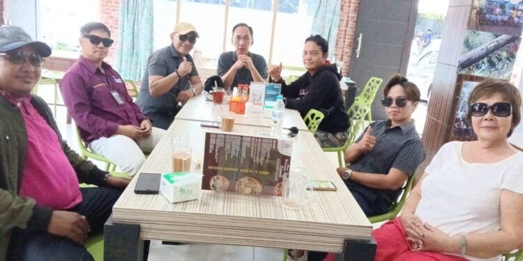 Kuasa Hukum Keluarga Besar Loehat Minta DPRD Tarakan Bijaksana dan Tak Politisasi Sengketa Waris