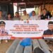 Sokong Nelayan Sebatik, Muhammad Nasir Serahkan Bantuan Sarana Rumput Laut