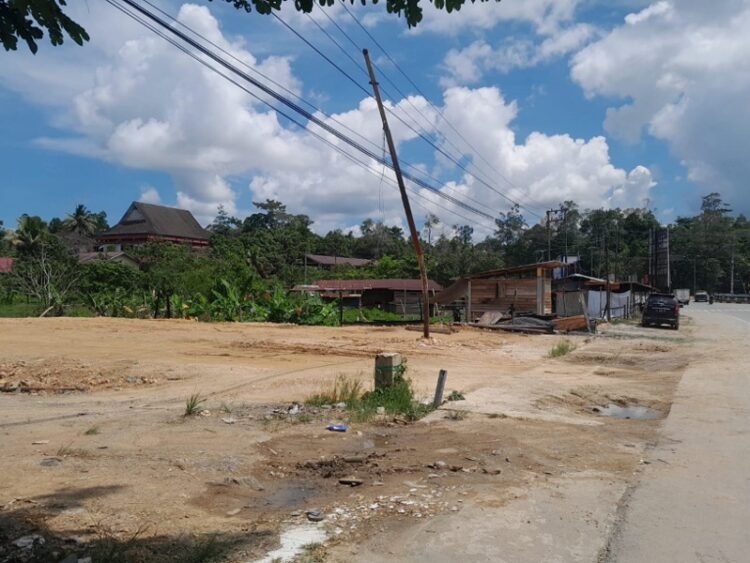 Bantah Serobot Lahan Telur Pecah, Kuasa Hukum: Dokumen Klien Kami Lengkap