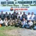 Dukung Kelestarian Lingkungan, Pimpinan DPRD Kaltara Ikuti Aksi Penghijauan di Rakernas II ADPSI Bali
