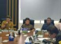 Kawal Prioritas Pembangunan, DPRD Kaltara Bersama TAPD Matangkan Pembahasan APBD Efektif dan Transparan