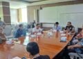 Soroti Fiskal Kaltara Sedang ‘Sakit’, Supa’ad Minta Anggaran Urgent RSUD Tidak Ditahan